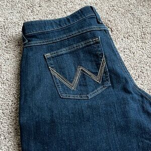 Wrangler Woman Jeans
